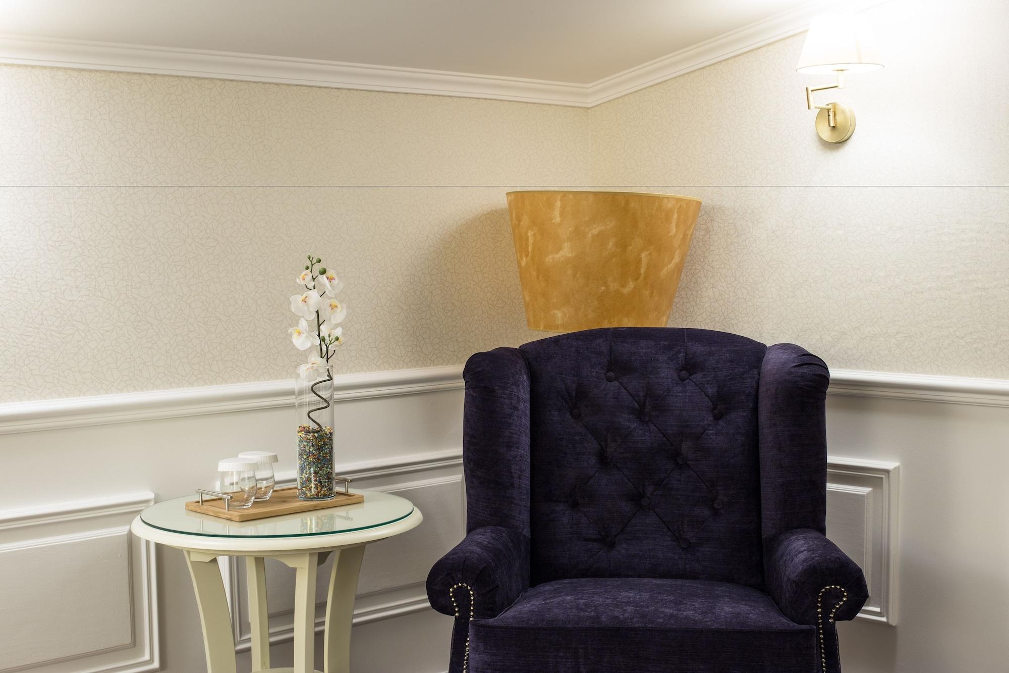 Peninsula Boutique Hotel Констанца Экстерьер фото